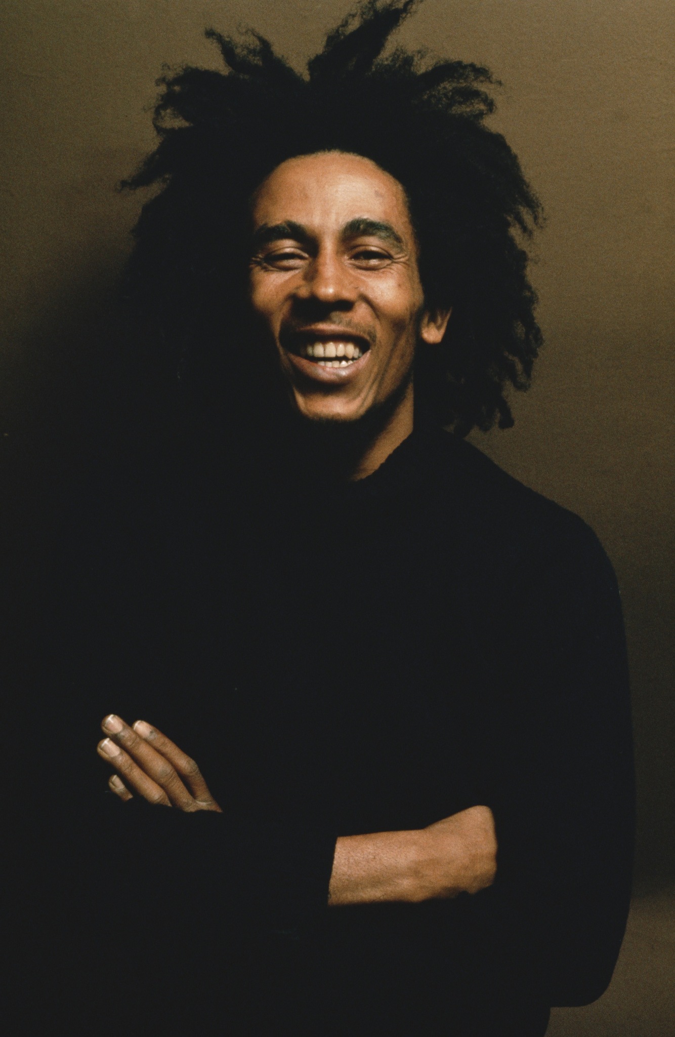 Bob Marley. Image from IMDB